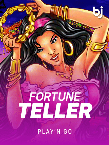 ফরচুন টেলার game thumbnail