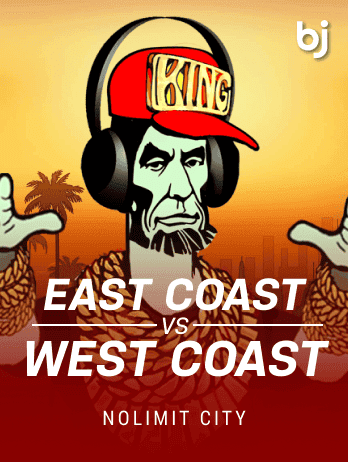 East Coast Vs West Coast game thumbnail