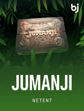 Jumanji game thumbnail
