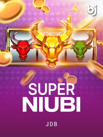 Super Niubi game thumbnail