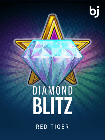 Diamond Blitz game thumbnail