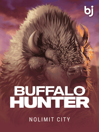 Buffalo Hunter game thumbnail