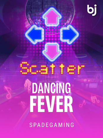Dancing Fever game thumbnail