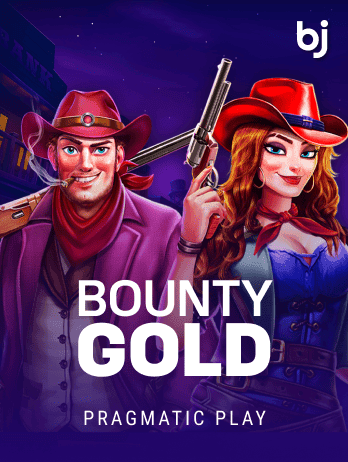 Bounty Gold ™ game thumbnail