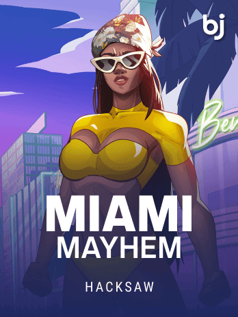 Miami Mayhempng