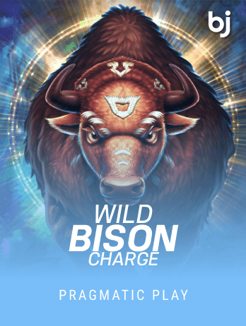 Wild Bison Chargepng game thumbnail