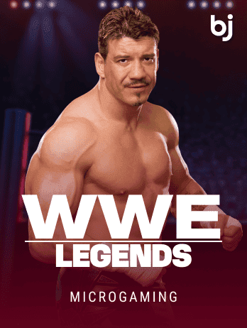 WWE লিজেন্ডস game thumbnail