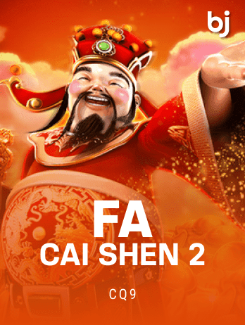Fa Cai Shen2png game thumbnail