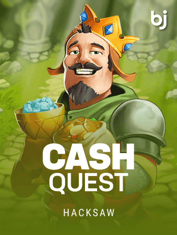 Cash Quest game thumbnail