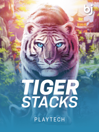 Tiger Stacks game thumbnail